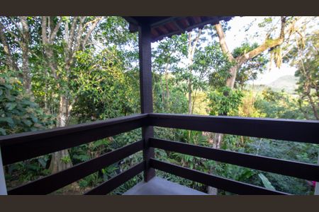 Casa para alugar com 280m², 4 quartos e 3 vagas Casa para alugar com 280m², 4 quartos e 3 vagasSacada da Suíte 2