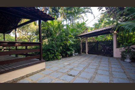 Casa para alugar com 280m², 4 quartos e 3 vagas Casa para alugar com 280m², 4 quartos e 3 vagasGaragem