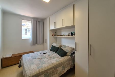 Casa de condomínio para alugar com 110m², 3 quartos e 2 vagasQuarto 1 ( Suíte )