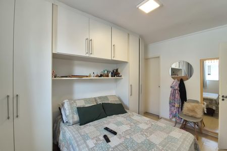 Casa de condomínio para alugar com 110m², 3 quartos e 2 vagasQuarto 1 ( Suíte )