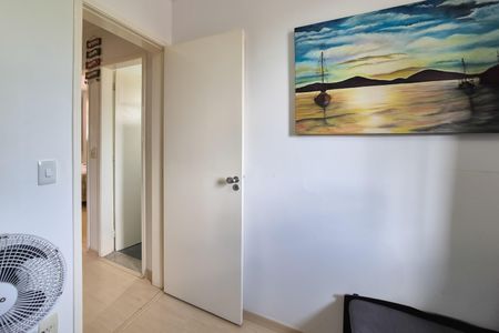 Casa de condomínio para alugar com 110m², 3 quartos e 2 vagasQuarto 3