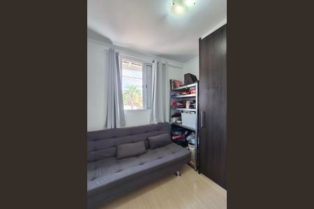 Casa de condomínio para alugar com 110m², 3 quartos e 2 vagasQuarto 3