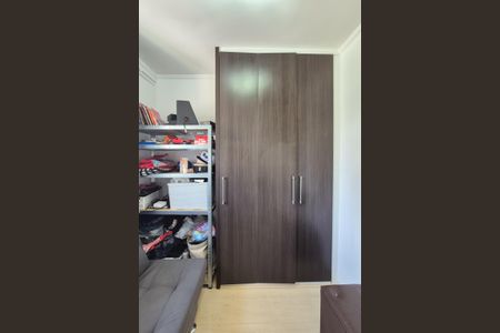 Casa de condomínio para alugar com 110m², 3 quartos e 2 vagasQuarto 3