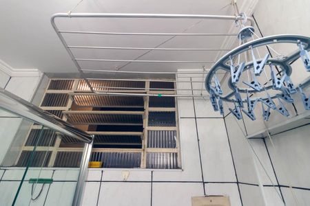 Studio à venda com 33m², 1 quarto e sem vagaBanheiro