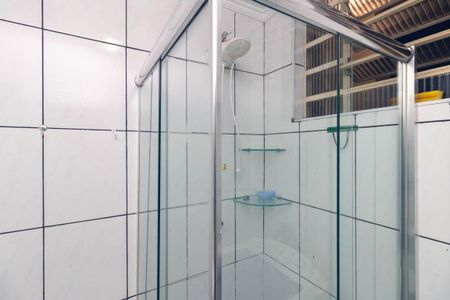 Studio à venda com 33m², 1 quarto e sem vagaBanheiro