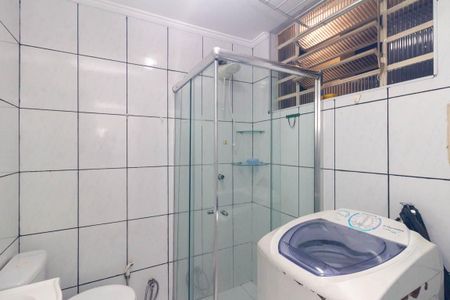 Studio à venda com 33m², 1 quarto e sem vagaBanheiro