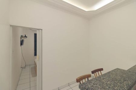 Studio à venda com 33m², 1 quarto e sem vagaStudio