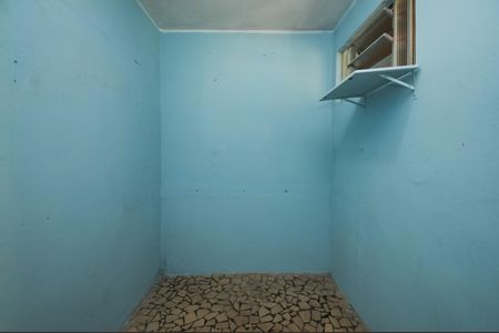 Casa à venda com 106m², 2 quartos e 1 vagaQuarto de Serviço