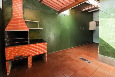 Casa à venda com 106m², 2 quartos e 1 vagaÁrea Privativa