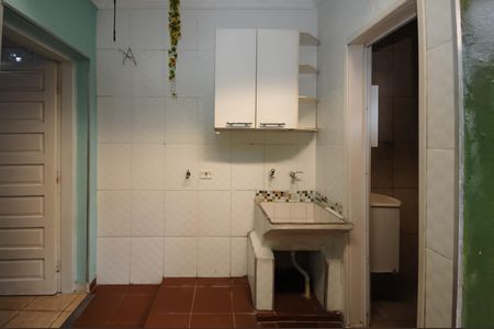 Casa à venda com 106m², 2 quartos e 1 vagaÁrea de Serviço