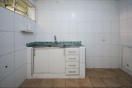 Casa à venda com 106m², 2 quartos e 1 vagaCozinha