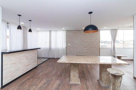 Apartamento à venda com 98m², 2 quartos e 1 vaga Apartamento à venda com 98m², 2 quartos e 1 vagaCopa