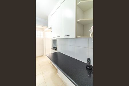 Apartamento à venda com 98m², 2 quartos e 1 vaga Apartamento à venda com 98m², 2 quartos e 1 vagaCozinha