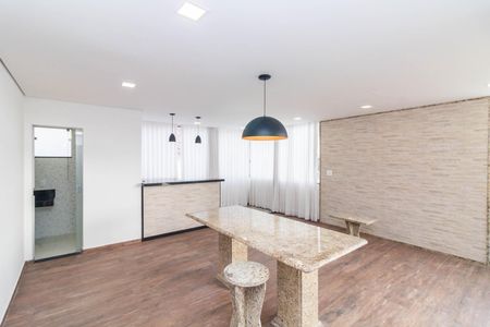 Apartamento à venda com 98m², 2 quartos e 1 vaga Apartamento à venda com 98m², 2 quartos e 1 vagaCopa