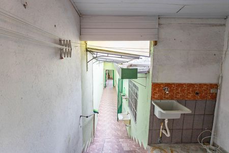 Casa à venda com 125m², 2 quartos e 1 vaga Casa à venda com 125m², 2 quartos e 1 vagaÁrea de Serviço