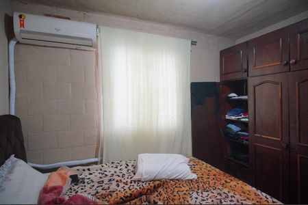 Apartamento à venda com 36m², 2 quartos e 1 vagaQuarto 1