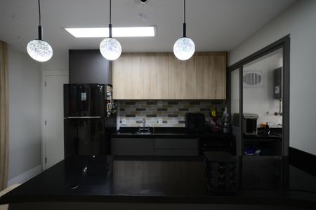 Apartamento à venda com 108m², 3 quartos e 2 vagasCozinha
