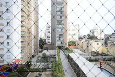 Apartamento à venda com 108m², 3 quartos e 2 vagasSala de Jantar