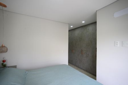 Apartamento à venda com 108m², 3 quartos e 2 vagasSuíte