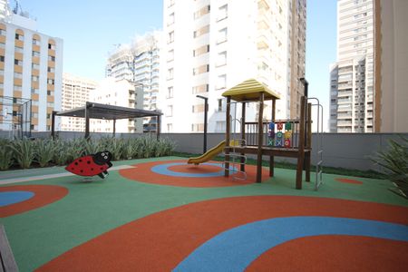 Apartamento à venda com 108m², 3 quartos e 2 vagasÁrea comum