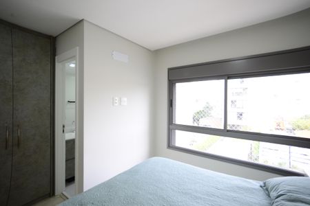 Apartamento à venda com 108m², 3 quartos e 2 vagasSuíte