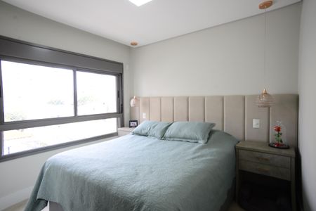 Apartamento à venda com 108m², 3 quartos e 2 vagasSuíte