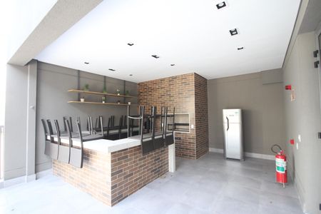 Apartamento à venda com 108m², 3 quartos e 2 vagasÁrea comum