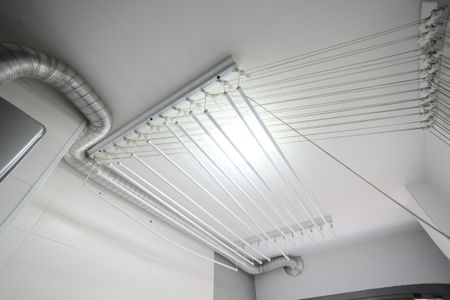 Apartamento à venda com 108m², 3 quartos e 2 vagasÁrea de Serviço