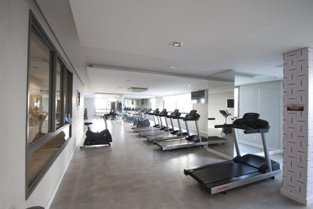 Apartamento à venda com 108m², 3 quartos e 2 vagasÁrea comum