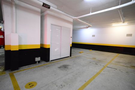 Apartamento à venda com 108m², 3 quartos e 2 vagasÁrea comum