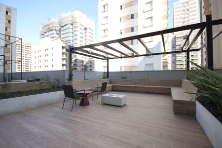 Apartamento à venda com 108m², 3 quartos e 2 vagasÁrea comum