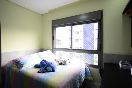 Apartamento à venda com 108m², 3 quartos e 2 vagasQuarto 1