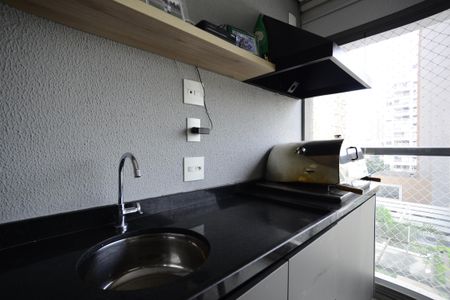 Apartamento à venda com 108m², 3 quartos e 2 vagasSala de Jantar