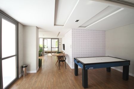 Apartamento à venda com 108m², 3 quartos e 2 vagasÁrea comum