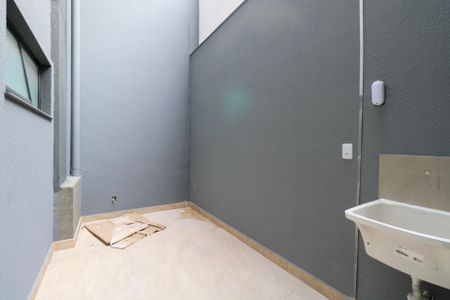 Apartamento à venda com 61m², 1 quarto e 1 vagaÁrea de Serviço