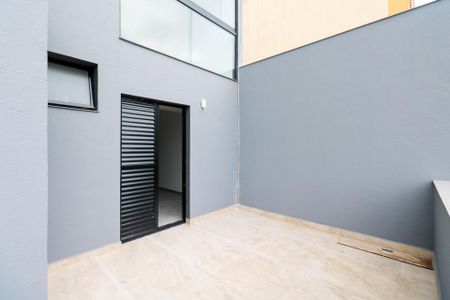 Apartamento à venda com 61m², 1 quarto e 1 vagaVaranda