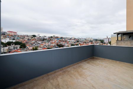 Apartamento à venda com 61m², 1 quarto e 1 vagaVaranda