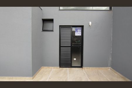 Apartamento à venda com 61m², 1 quarto e 1 vagaFachada Interna + Placa