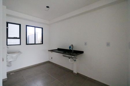 Apartamento à venda com 69m², 2 quartos e 1 vaga Apartamento à venda com 69m², 2 quartos e 1 vagaÁrea de Serviço