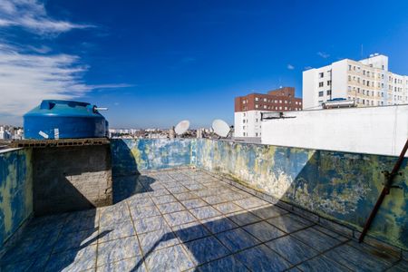 Casa para alugar com 123m², 2 quartos e 1 vagaÁrea Externa