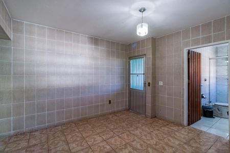 Casa para alugar com 123m², 2 quartos e 1 vagaCozinha