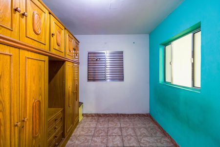 Casa para alugar com 123m², 2 quartos e 1 vagaQuarto 1