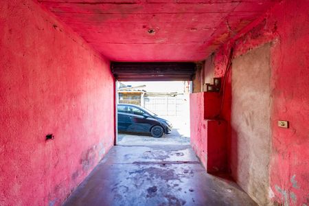 Casa para alugar com 123m², 2 quartos e 1 vagaGaragem