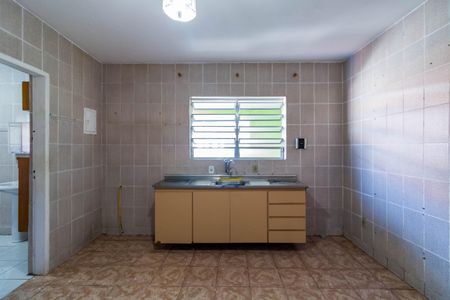 Casa para alugar com 123m², 2 quartos e 1 vagaCozinha