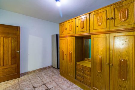 Casa para alugar com 123m², 2 quartos e 1 vagaQuarto 1