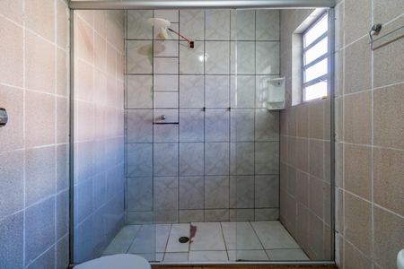 Casa para alugar com 123m², 2 quartos e 1 vagaBanheiro