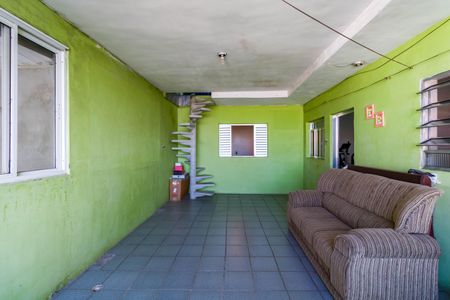 Casa para alugar com 123m², 2 quartos e 1 vagaÁrea de Serviço