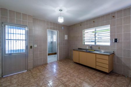 Casa para alugar com 123m², 2 quartos e 1 vagaCozinha