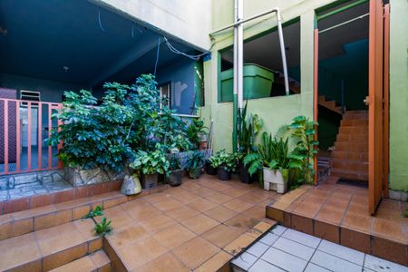 Casa para alugar com 123m², 2 quartos e 1 vagaÁrea Externa