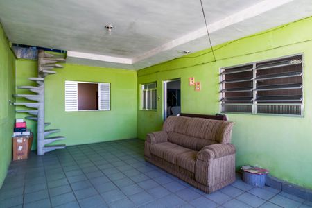 Casa para alugar com 123m², 2 quartos e 1 vagaÁrea de Serviço